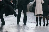 Женщина выиграла суд после падения на улице
