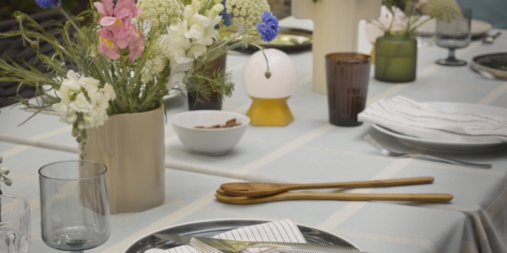 IKEA: советы дизайнера интерьера, как создать уютное место для вечеринки