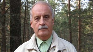 Айн Тоотс: все смешалось в доме нашем