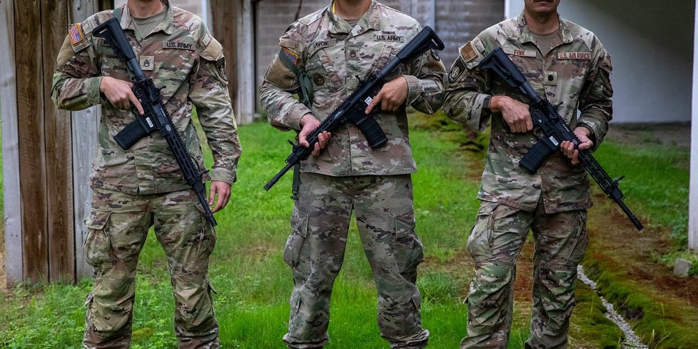 В Пентагоне рассказали, собираются ли выводить американские войска из Европы
