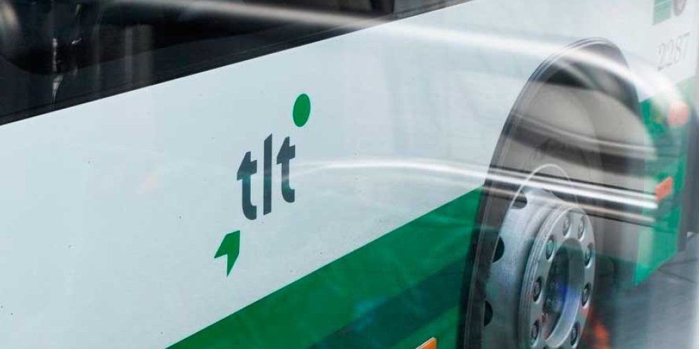 Таллиннский транспортный парк пополнится 15 электробусами