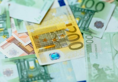 В Эстонии счастливчик сорвал джекпот - почти 5 миллионов евро