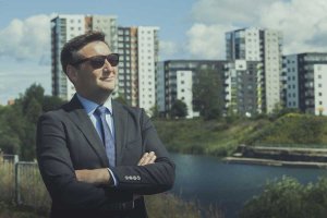 Вотум недоверия Владимиру Свету не нашел поддержки
