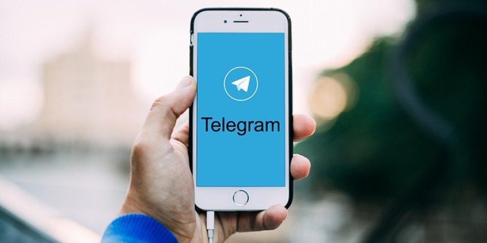950 миллионов пользователей: в каких странах Telegram популярнее всего?