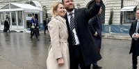 Цахкна предложил Кае Каллас созвать совещание министров иностранных дел ЕС