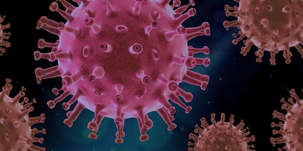 Почти каждый 30-й взрослый житель Эстонии заражен коронавирусом и находится в группе риска