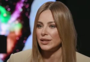 Певица Ани Лорак подала заявление на российское гражданство