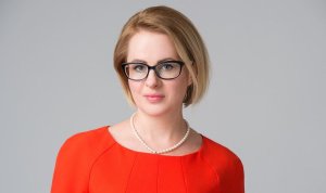 Мария Юферева-Скуратовски: «Я хочу, чтобы наше правительство наконец вспомнило о людях!»
