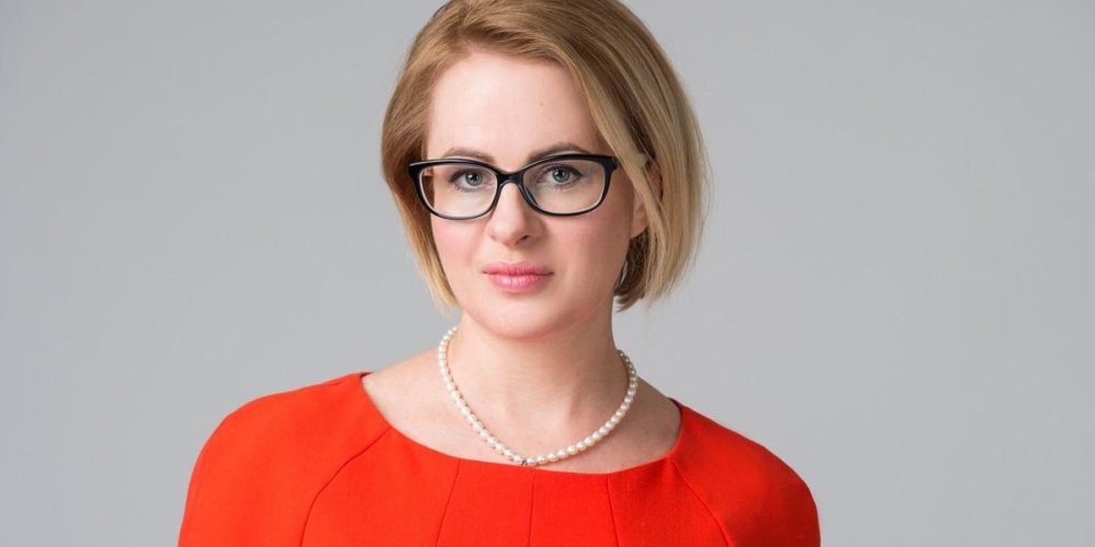 Мария Юферева-Скуратовски: «Я хочу, чтобы наше правительство наконец вспомнило о людях!»