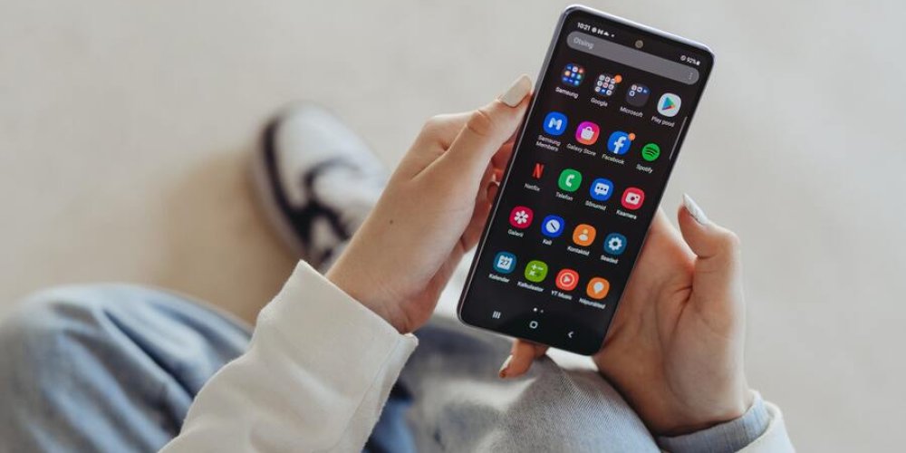 Telia добавила скорости 5G во все мобильные пакеты для частных клиентов