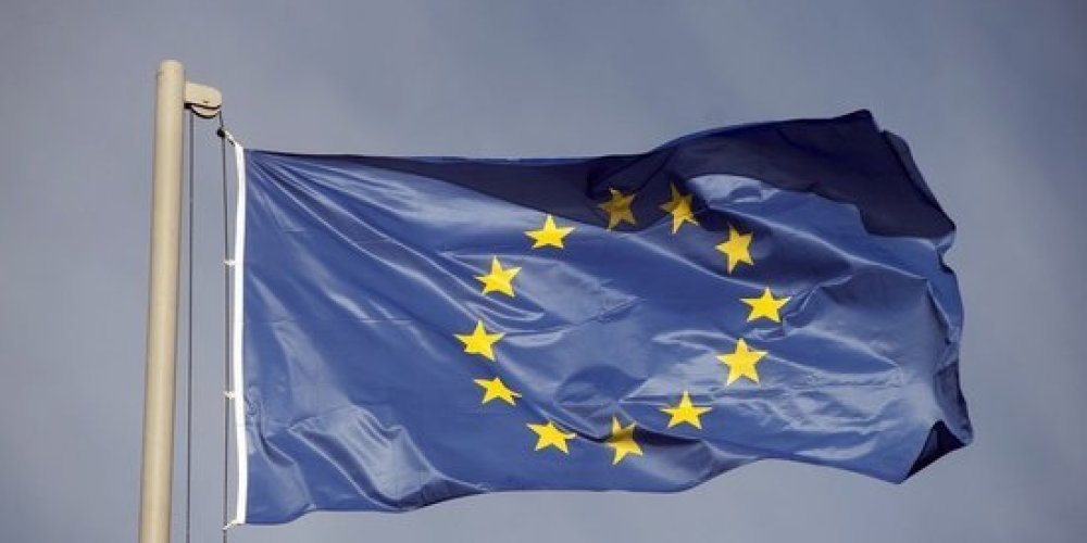 Bloomberg: возможность рецессии в ЕС достигла 80%