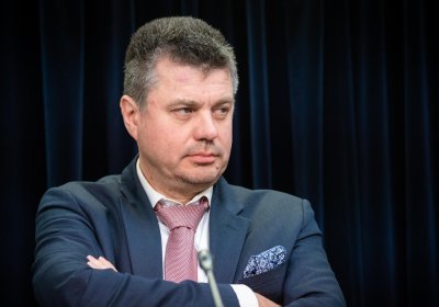Комиссия Рийгикогу обсудит использование европейских пособий для  Ида-Вирумаа