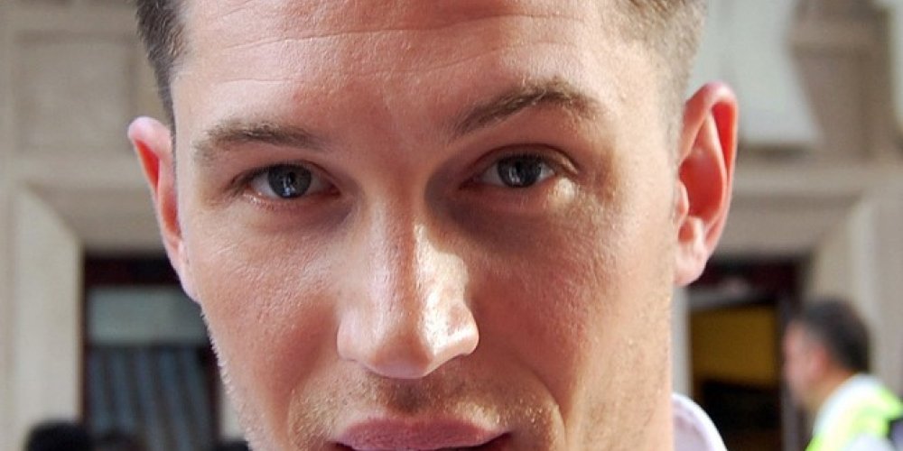 Tom Hardy