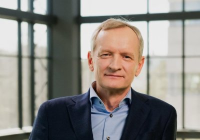 Ректором Таллиннского технического университета вновь избран Тийт Ланд