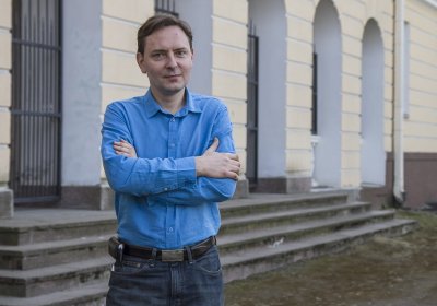Максим Волков: если это - &quot;проблемы&quot;, то я всем таких желаю