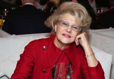 Светлане Дружининой потребовалась срочная госпитализация
