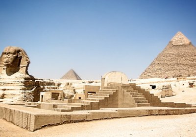 Египет больше не хочет быть страной пирамид