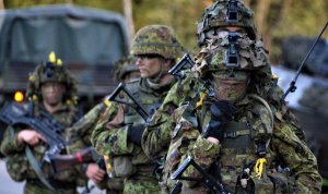 Власти хотят расширить военный полигон: местные жители лишатся земельных участков