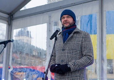 Таллинн инициирует создание сети гражданской обороны столиц стран Балтии