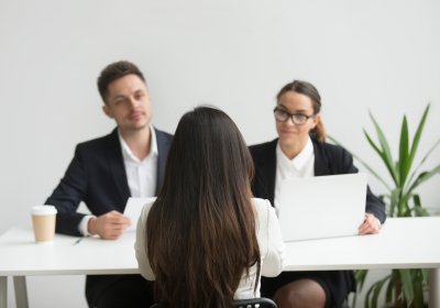 Самоуверенность соискателей работы остается на высоком уровне