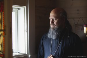 Отец Игорь: «В праздновании Нового года – определенный духовный смысл»