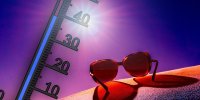 В Тарту побит 40-летний температурный рекорд