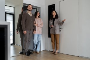 1Partner: цены на рынке недвижимости в июле остались на прежнем уровне