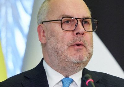 Президент Алар Карис в пятницу провозгласил поправки к двум законам