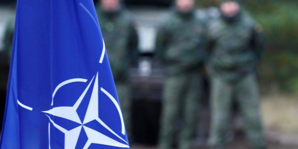 НАТО увеличит численность сил быстрого реагирования до 300 000 человек