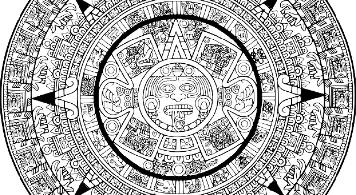 Гороскоп майя предрек испытания трем знакам в 2022 году