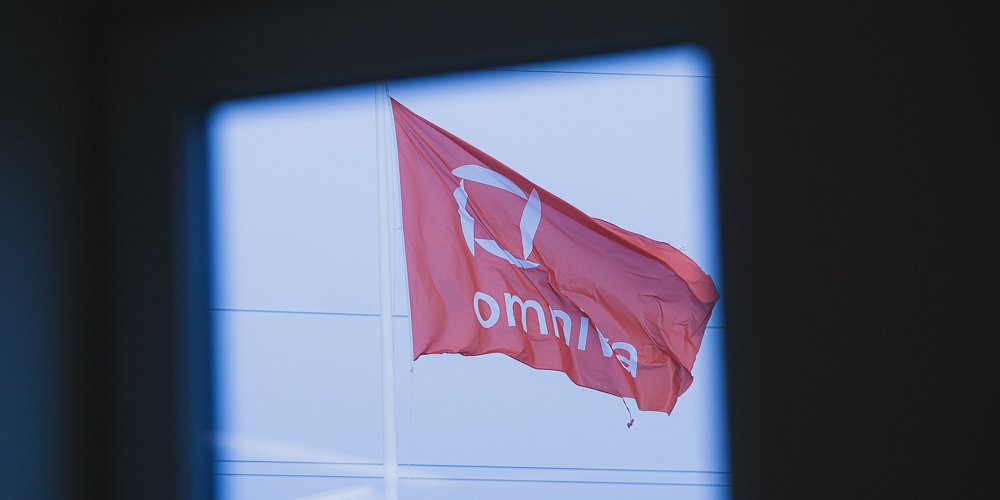 Исполнительный директор Omniva покидает свой пост