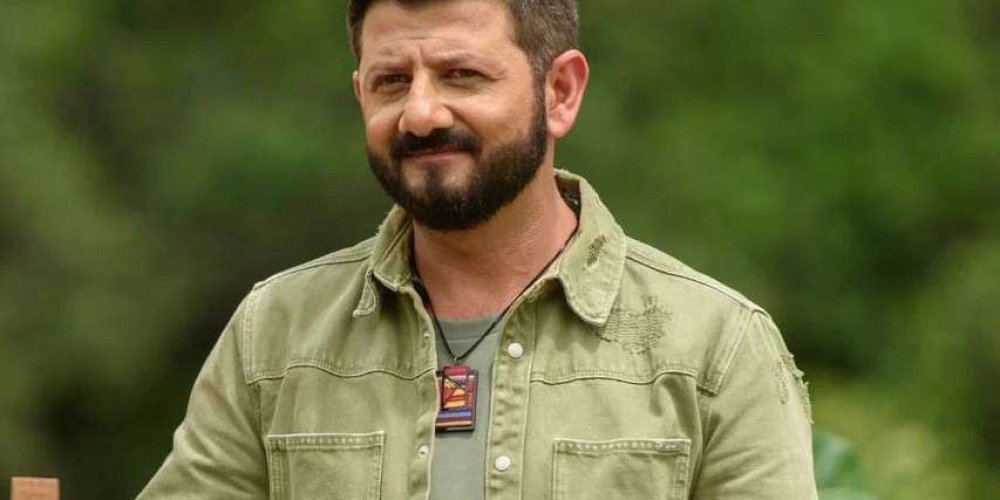 Юлия Барановская и Михаил Галустян попали под европейские санкции