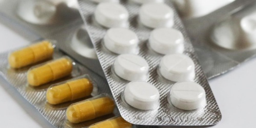 El Pais: Европа столкнулась с самым серьезным за десятилетия дефицитом антибиотиков