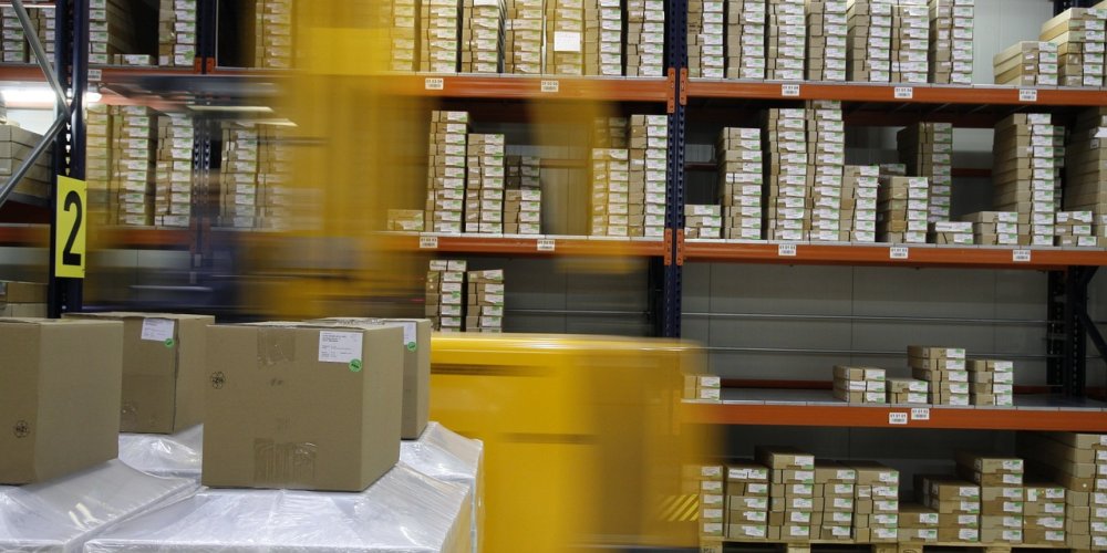 Представители Stark Logistics отказались участвовать в совместном заседании
