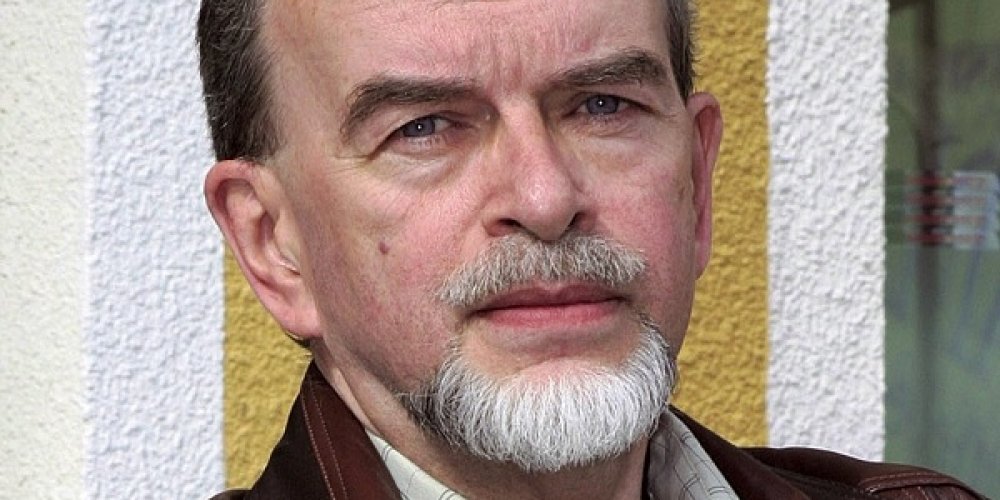 Вячеслав Иванов. 
