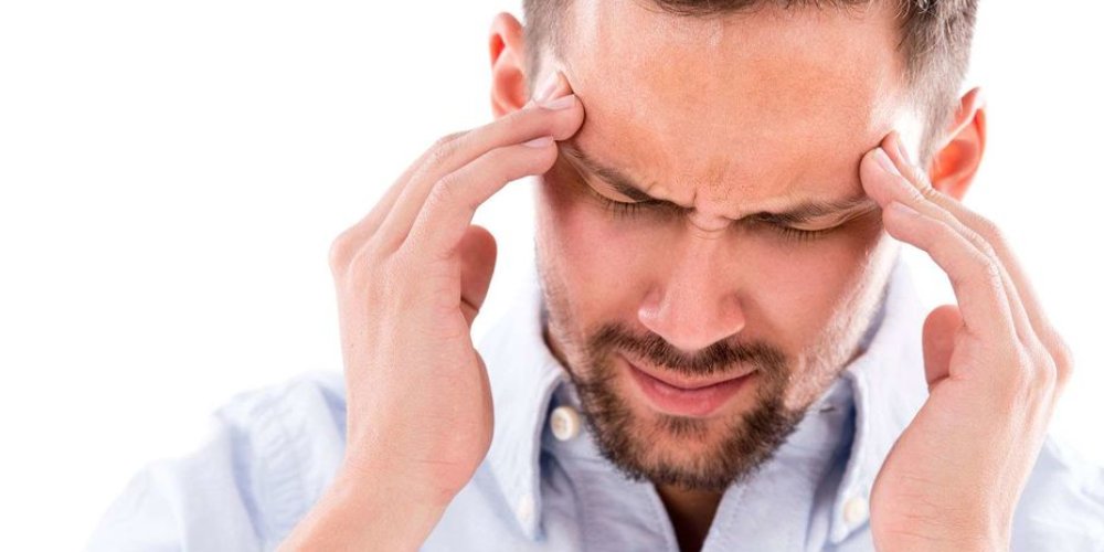 Ученые выяснили, как эффективнее бороться с болью при мигрени