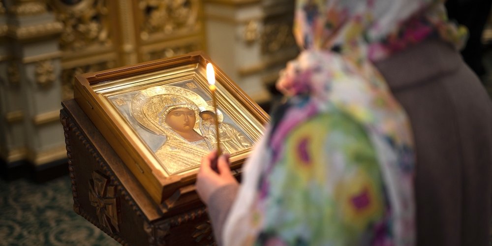 ЭПЦ МП надеется не столкнуться в Эстонии с ограничением свободы вероисповедания