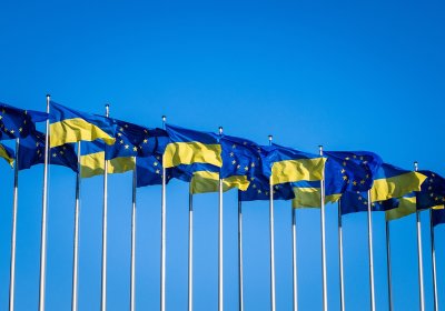 ЕС ужесточает санкции против России