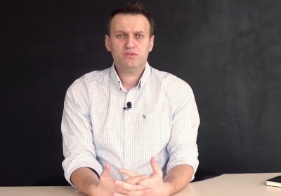 Алексей Навальный скончался в колонии