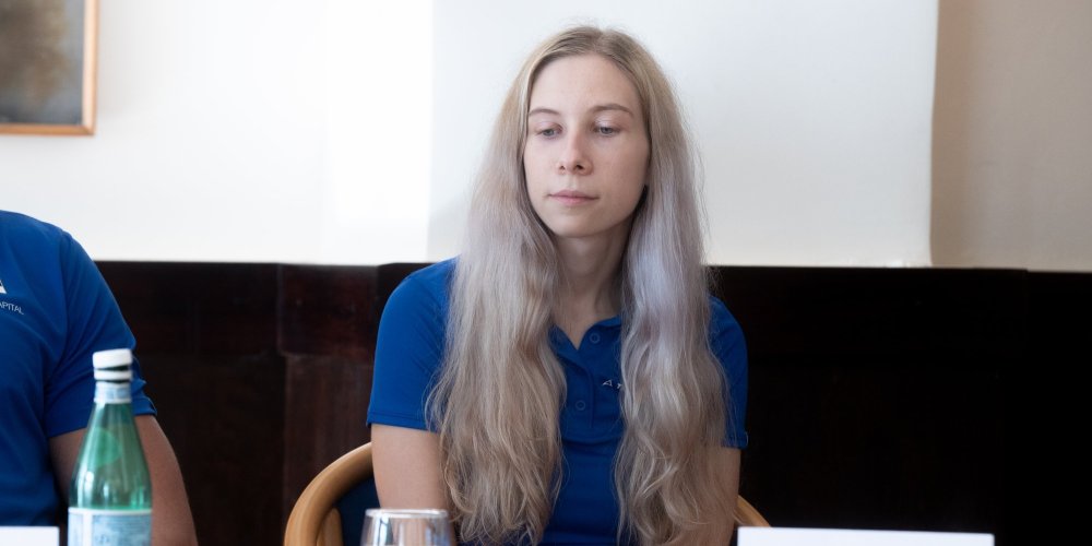Mai Narva