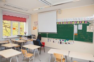 Тартуские учителя не смогут участвовать в общегосударственной забастовке