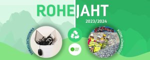 К «Зеленой охоте» присоединились около 14 500 молодых людей