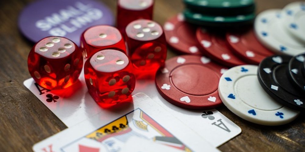 Государство хочет обновить закон о азартных играх