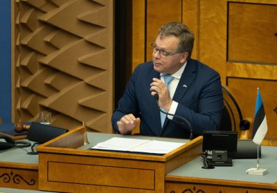 Хуссар: Мы должны вместе противостоять оси зла России, Ирана и Северной Кореи