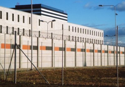 Эстония и Швеция подписали соглашение об аренде тюрьмы