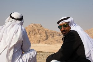 Россиянка рассказала, как египтяне в соцсетях прикидываются женщинами