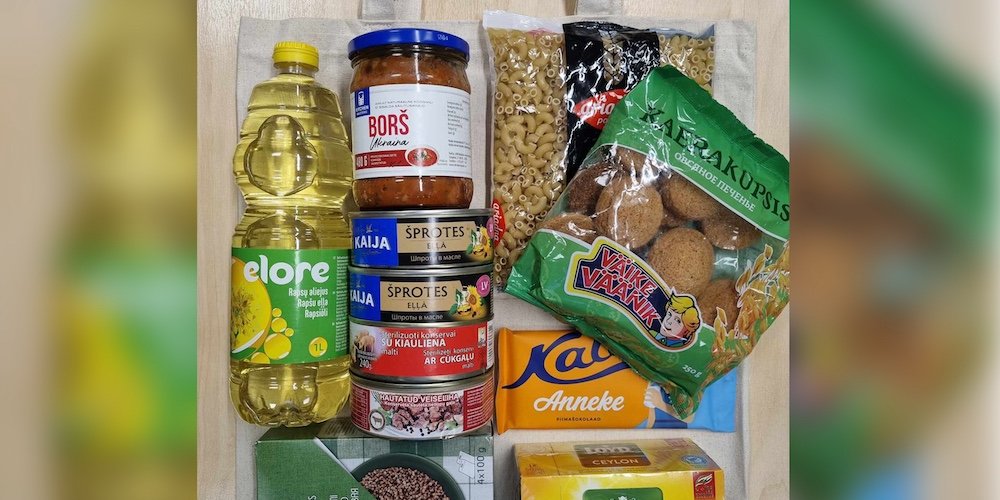Учли пожелания: в этом году список продуктов корректировали с учетом пожеланий пенсионеров. 