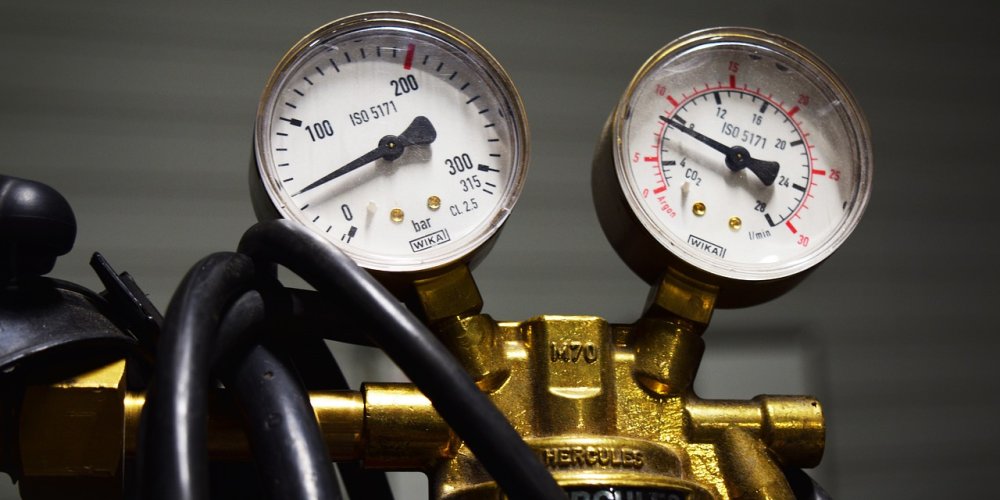 Reuters: страны Балтии закупали российский сжиженный нефтяной газ и продавали Украине