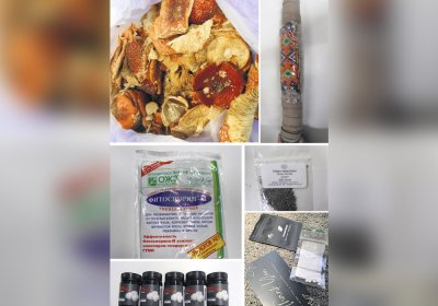 Таможня не дает добро: кого накажут, если в посылке найдут запрещенные ко ввозу предметы?