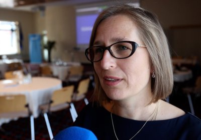 Министр юстиции: Эстония не успевает за поступающими из ЕС инициативами